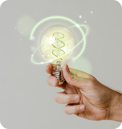 Energy Efficiency