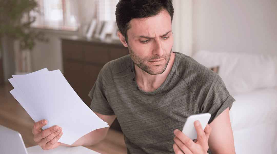 How Much Energy Is Your Home Really Wasting?