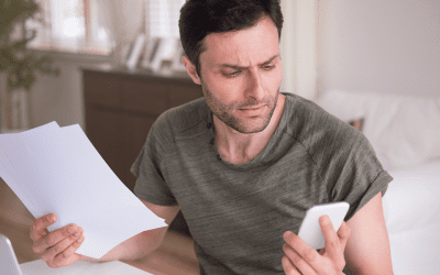 How Much Energy Is Your Home Really Wasting?